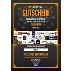 Geschenk-Gutschein