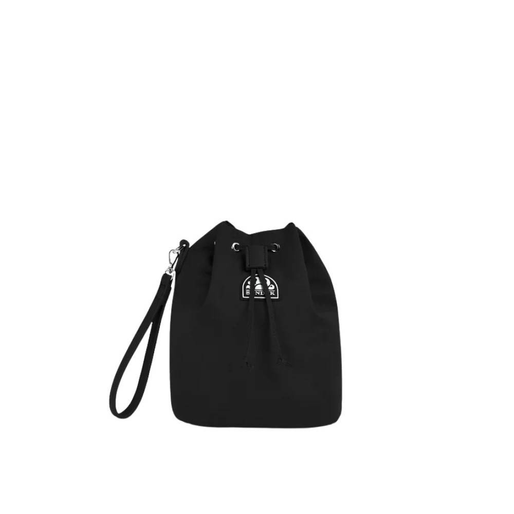 Sundek Sami Bag - Tasker - Dame - Sort - ONE SIZE -
