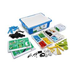 LEGO® Education BricQ Motion Essential-sæt til STEAM (45401)