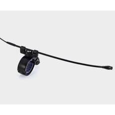 JTS miniature mikrofon til fløjte incl. MA-500 adapter