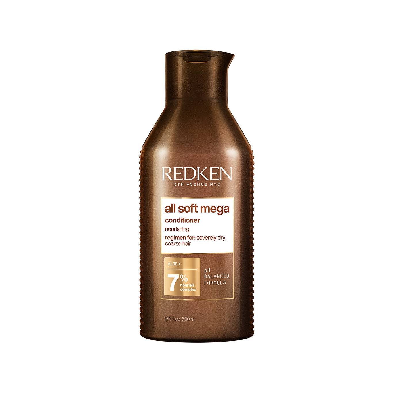 All Soft Mega Conditioner 300 ml