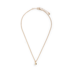 PCALLINA Necklace - Gold Colour - ONE SIZE