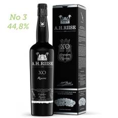 A.H. Riise - Founders Reserve No 3, 44,8%, 70cl