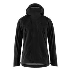 Klättermusen Allgrön 2.0 Jacket W'S Black (XXS)