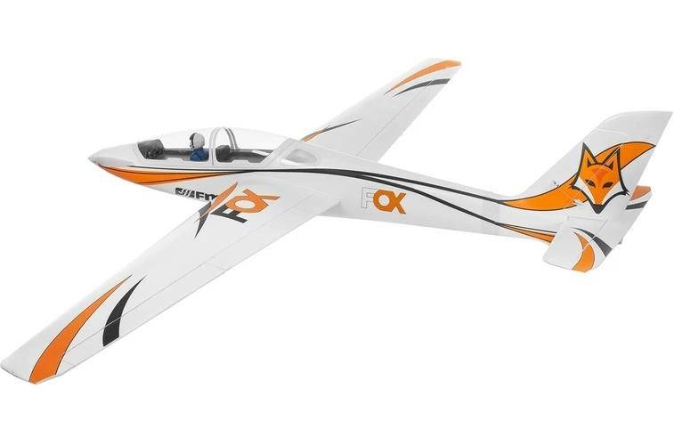 FMS Fox Glider 3000mm PNP