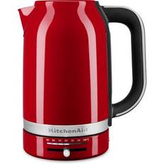 ELKEDEL 1,7 L MED VARIABEL TEMPERATUR