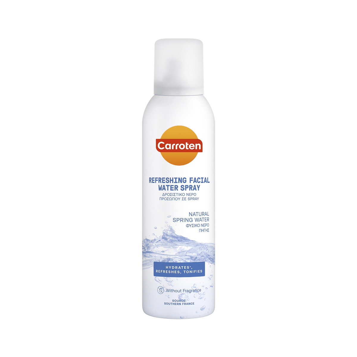 Facial Water Spray - 150 ml