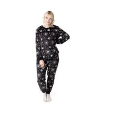 Vanilla Underground Vanilla Underground Womens Disney Nightmare Before Jul Pyjamas