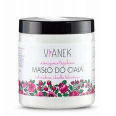 Vianek Ultra-Rich Nourishing Body Butter - 250ml Calming Solution