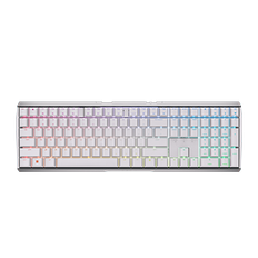 CHERRY MX 3.0S WIRELESS WHITE