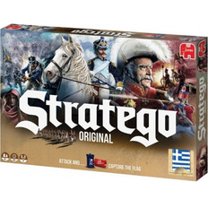 STRATEGO ORIGINAL BRÆTSPIL