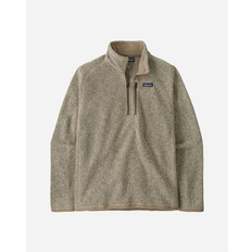 M's Better Sweater 1/4 Zip - Pelican