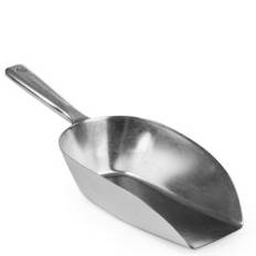 Gastronomi köksskopa i aluminium 0,2 l - Hendi 521304