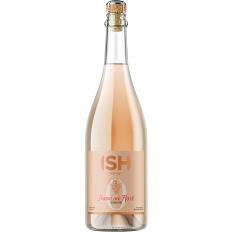 Chateau del ISH Sparkling Rosé alkoholfri (84.50 kr. pr. flaske)