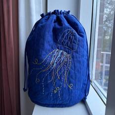 Broderikit – Get Your Knit Together Bag Grand