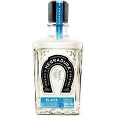 Herradura Plata Tequila 70 cl. 40%