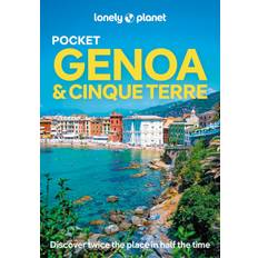 Pocket Genoa &amp; Cinque Terre Lonely Planet