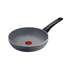 Tefal Halo Stekpanna 24 cm, Grå C3120453
