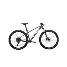 Cykel Trek Marlin 6 Gen 3 Galactic Grey