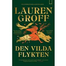 Den vilda flykten, E-bok