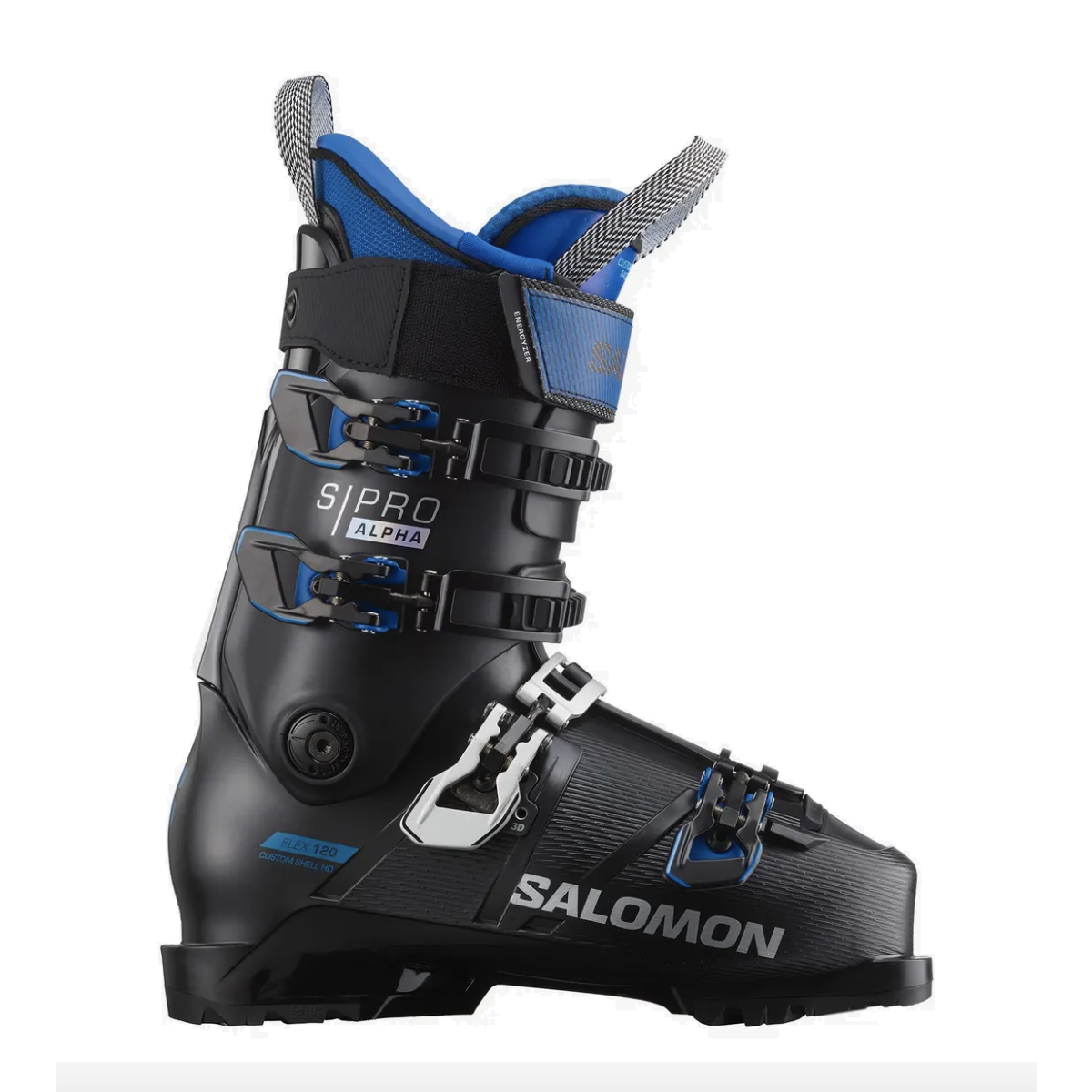 Salomon S/Pro Alpha 120 29.5.