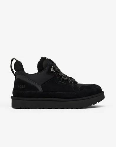 UGG M Lowmel Winter sneakers Svart - 42