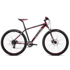 MTB cykel DRAG HARDY 3.0 29 XL BLACK