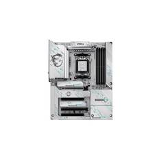 MSI B850 GAMING PLUS WIFI PZ Moderkort - AMD B850 - AMD AM5 socket - DDR5 RAM - ATX