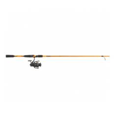 ABU Svartzonker X Combo 7´11"  30-100g Haspel