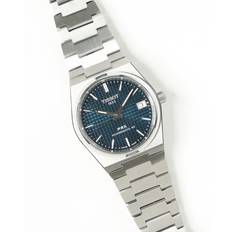 Tissot PRX Powermatic 80 35mm Full Set Watch - Blue - 35 cm