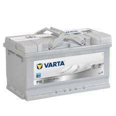 Varta Silver Dynamic 12v 85Ah F18