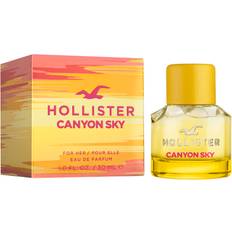 Hollister Canyon Canyon Sky For Her Eau De Parfum  30 ml