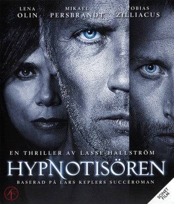 Hypnotisören (Mikael Persbrandt) (Beg)