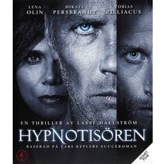 Hypnotisören (Mikael Persbrandt) (Beg)