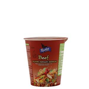 Cup noodle grönsak 65g
