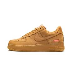 Nike Air Force 1 X Supreme "Wheat" - 41