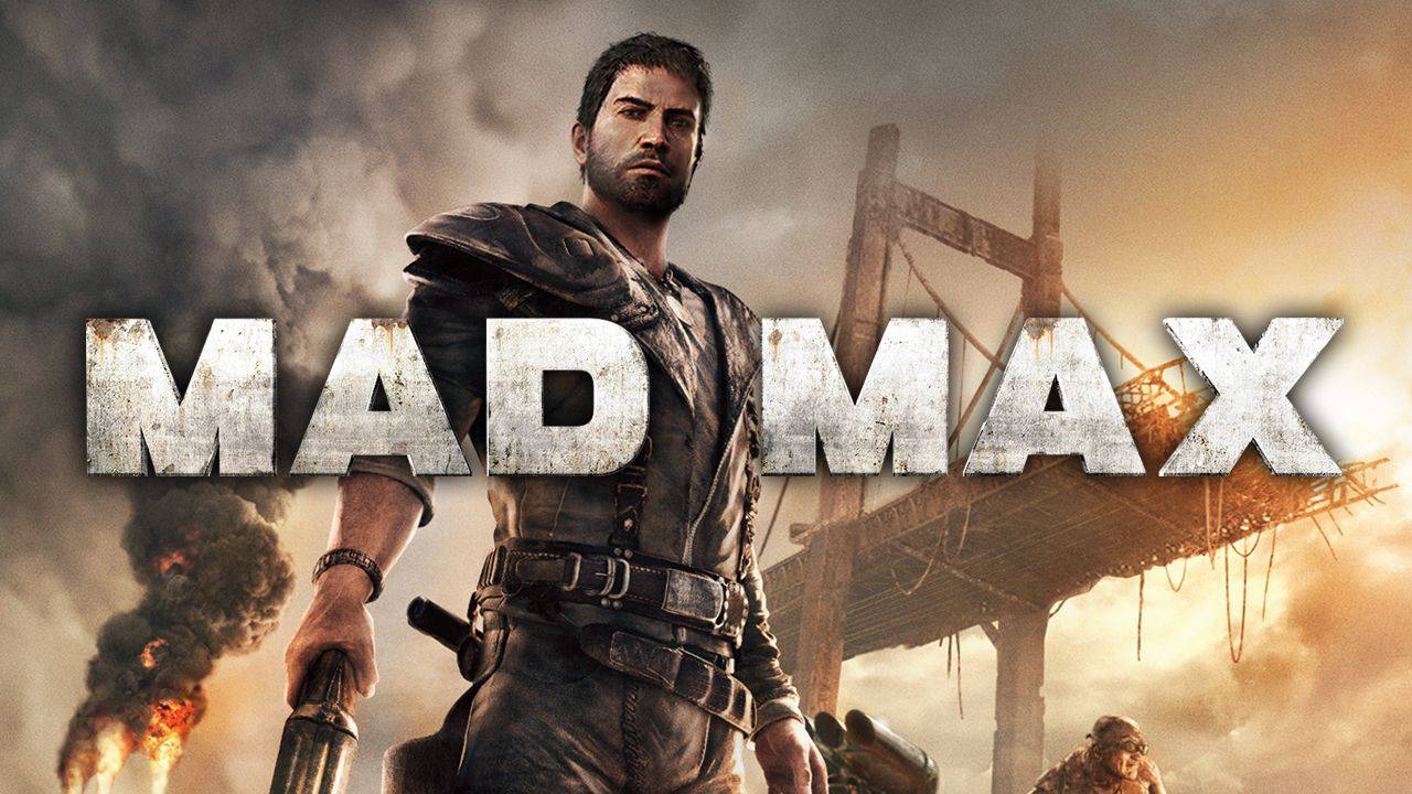 Mad Max (PC) - Standard