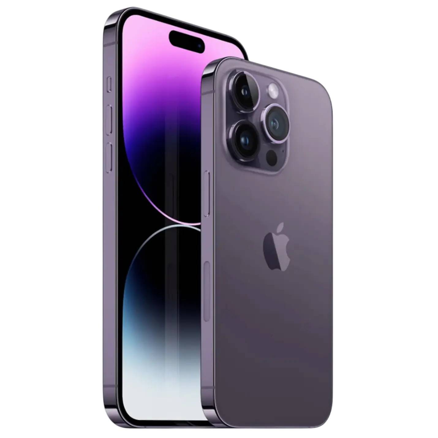 iPhone 14 Pro Max CPO (128 GB)