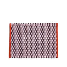 HAY Door Mat - Pink