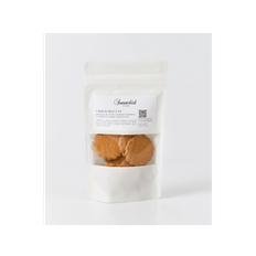 SUMMERBIRD BISCUIT AMBER 100GR.