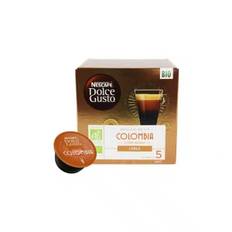 Nescafe Colombia Lungo Dolce Gusto Pods 12 Stk