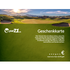 par71 Online-Gutschein 20