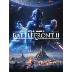 Star Wars Battlefront 2 (2017) (PC) - EA App Key - GLOBAL