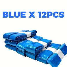 TEMU Diaper Pail ( Blue 4. 5m/ 8- 12pcs) Nappy Bin Refills Sealed Odor Barrier Thickened Lengthened Suitable For Munchkin