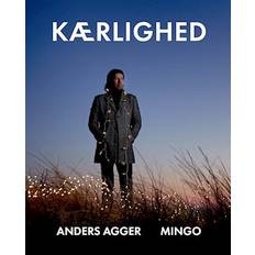 Kærlighed - Brugt Bog- Anders Agger og Mingo Nørager