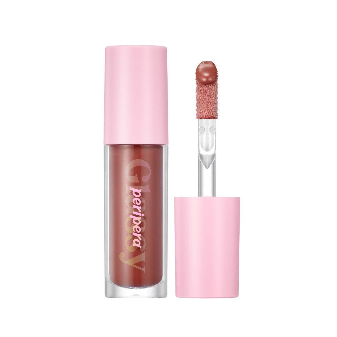 Ink Glasting Lip Gloss - 9- Grow on You