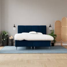 Kontinentalseng - 160x200 - Masterbed Standard Dozy