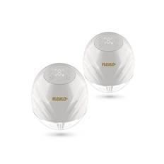 NENO Breast Pump Electric Hands Free Perla Twin