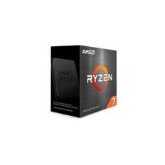 AMD Ryzen 7 5700X3D CPU - 8 kerner - 3 GHz - AMD AM4 - AMD Boxed (uden køler)