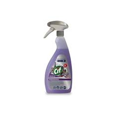 Desinfektionsmedel CIF Pro F. 2in1 750ml